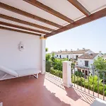 Casa Jardines Del Sol F6