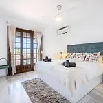 Casa Jardines Del Sol F6