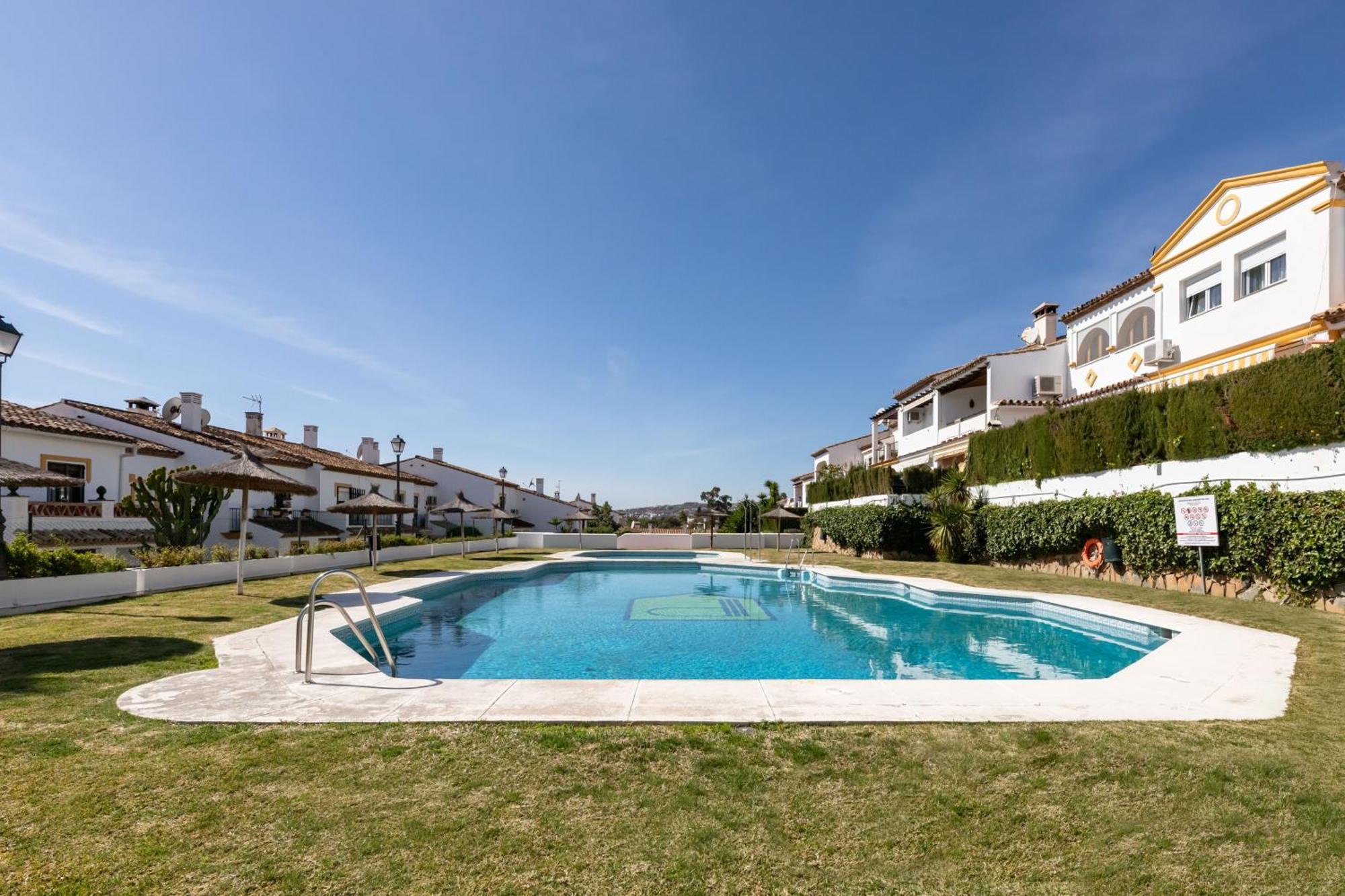 Ferienhaus Casa Jardines Del Sol F6 *