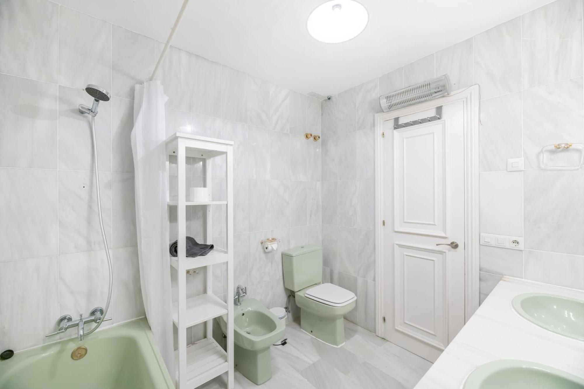 Casa Jardines Del Sol F6 Ferienhaus