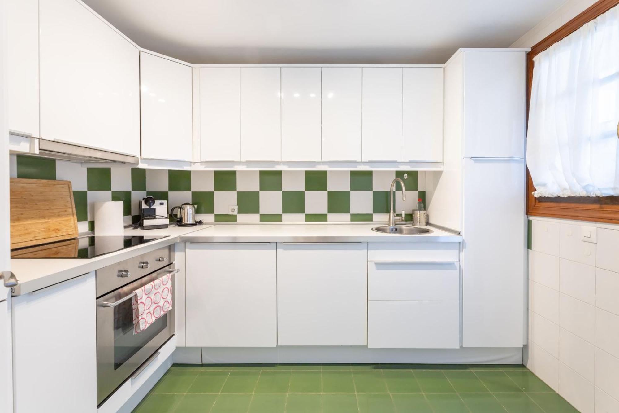 Casa Jardines Del Sol F6 Ferienhaus *