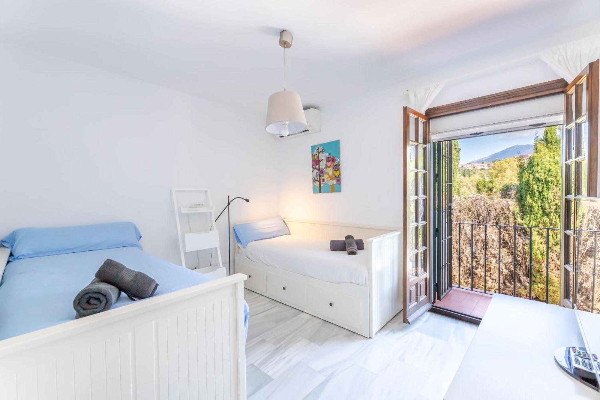 Ferienhaus Casa Jardines Del Sol F6 *