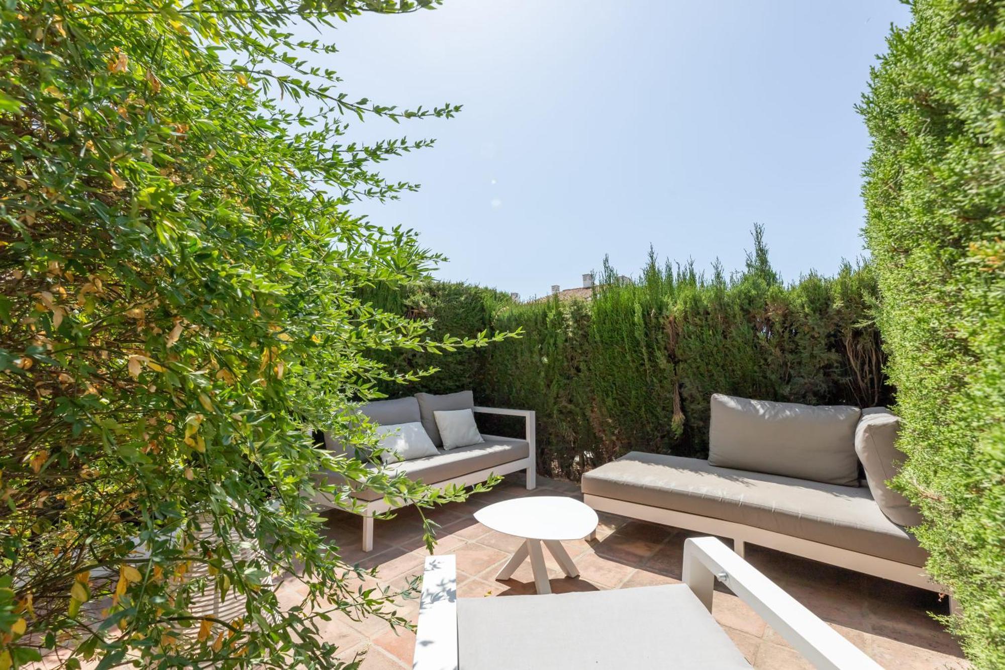 Casa Jardines Del Sol F6 Ferienhaus